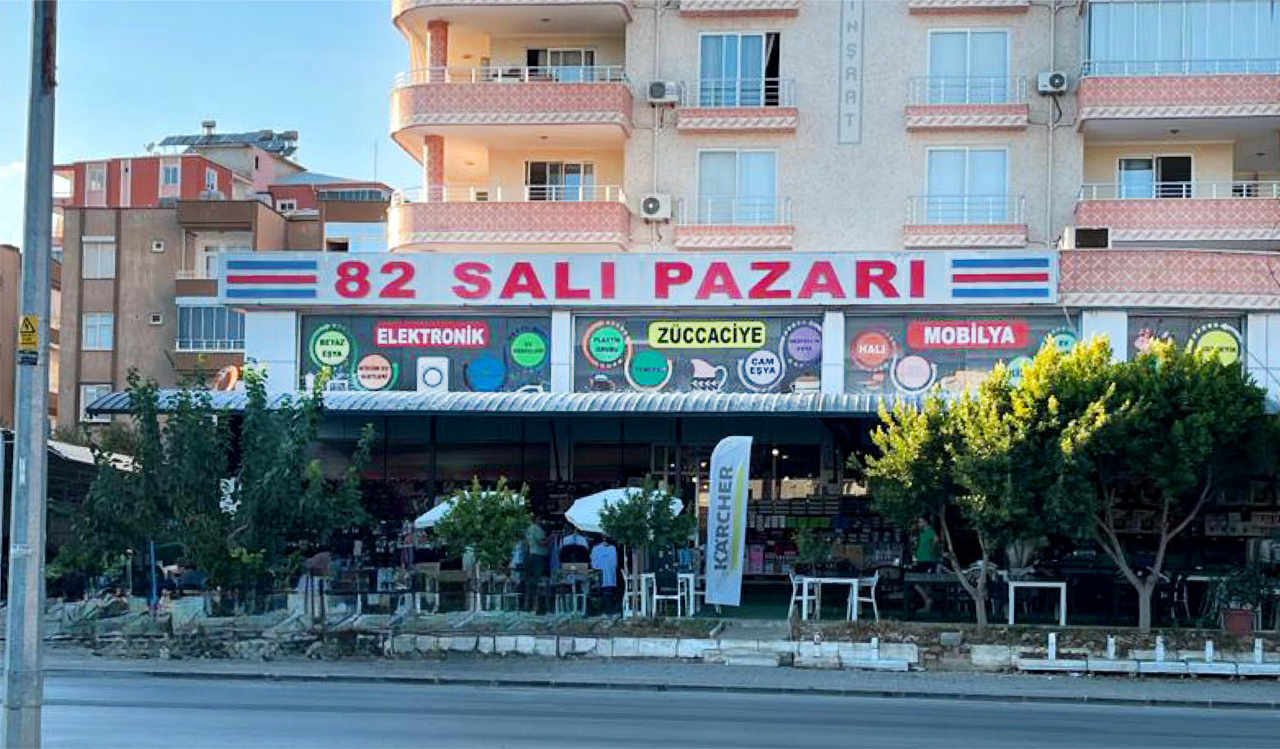 ANAMUR ŞUBE ANAMUR ŞUBE