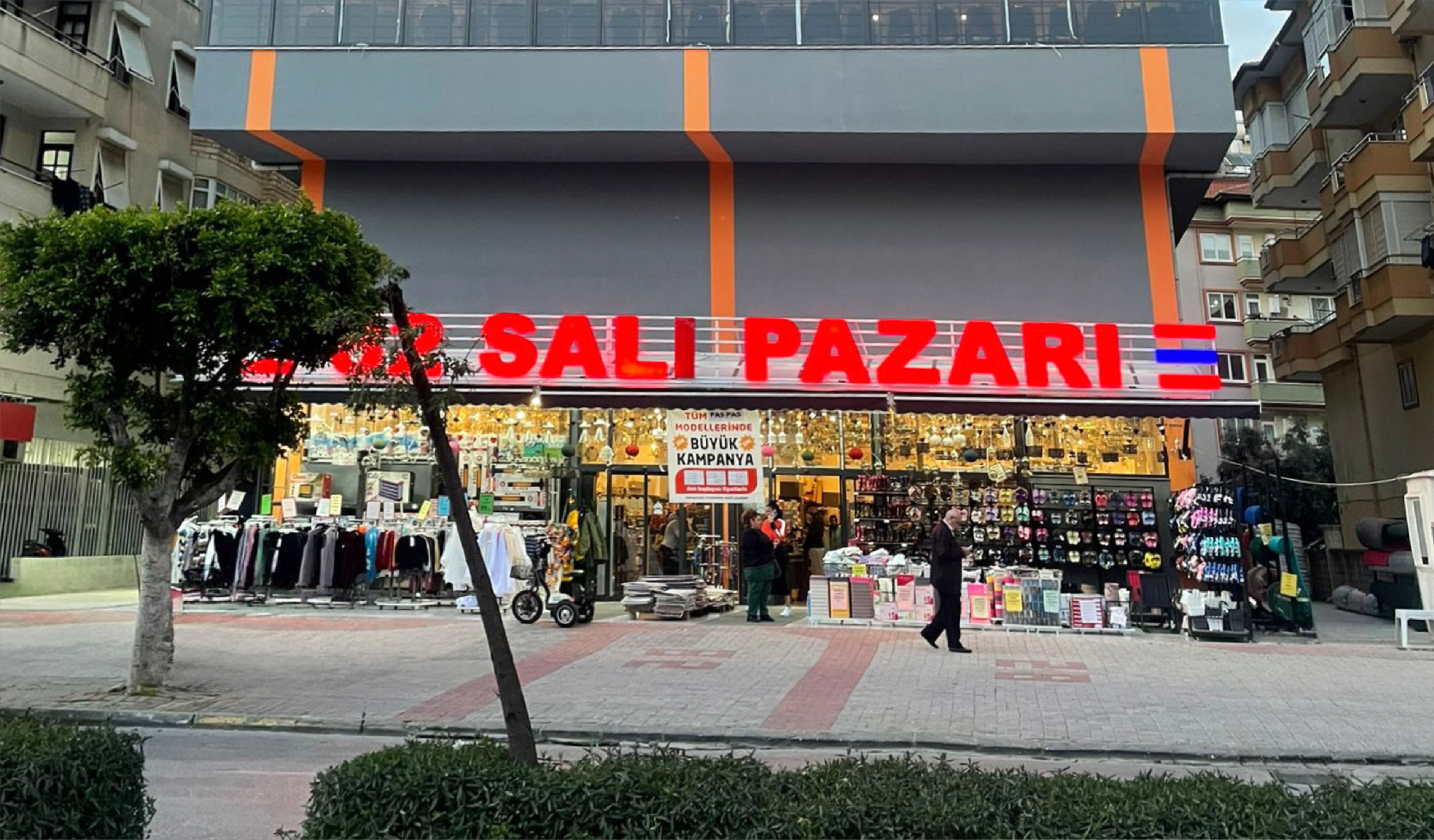 HACET ŞUBE HACET ŞUBE